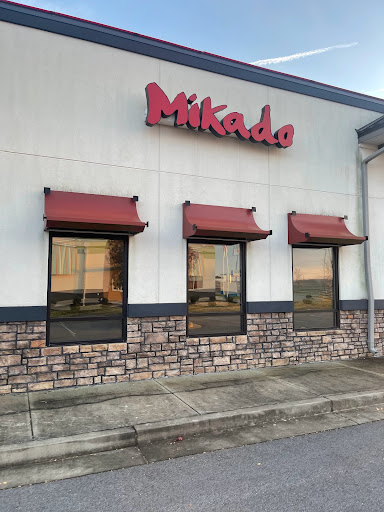 Mikado